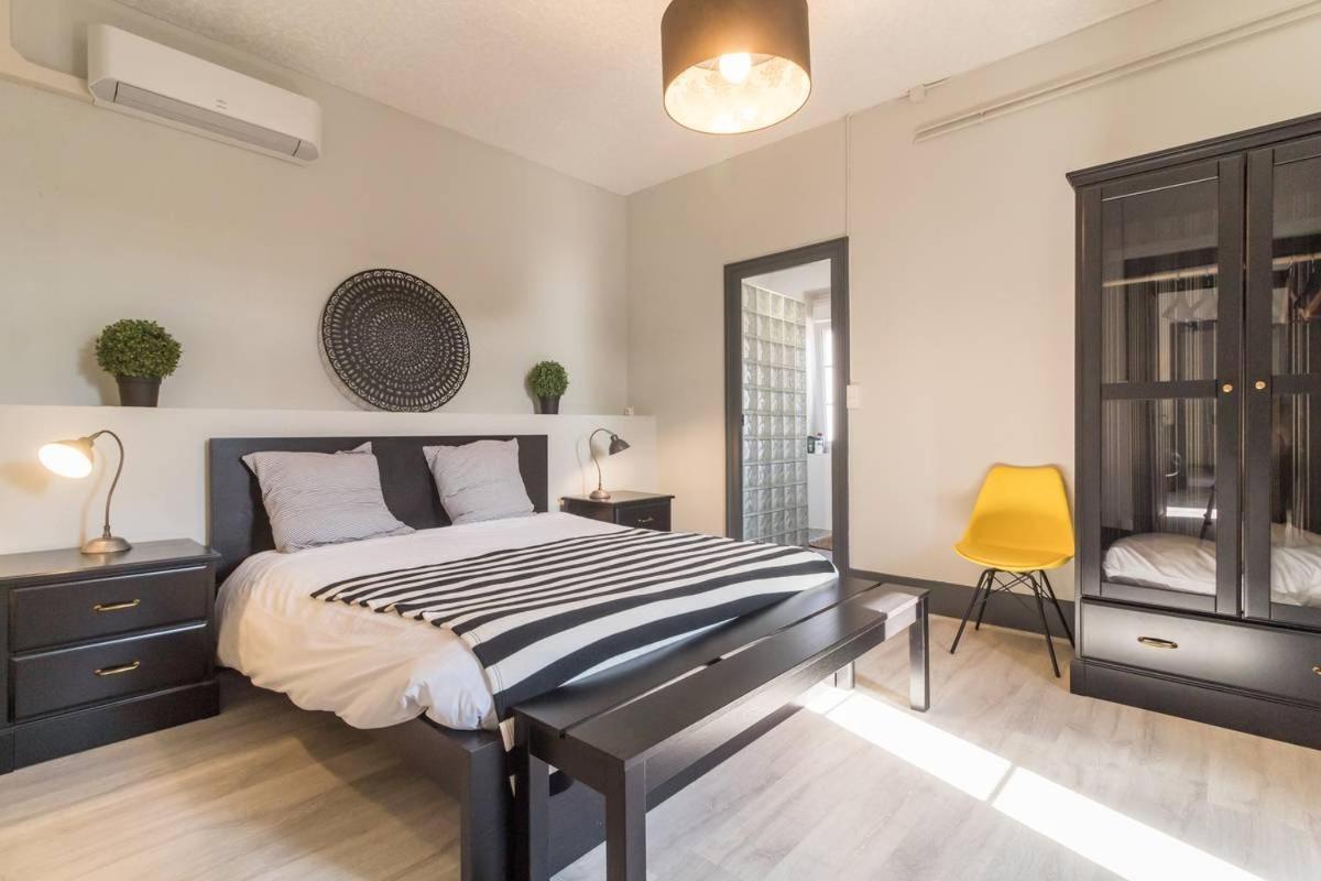 Appartements Le Cru Colbert Beaune  Exterior foto