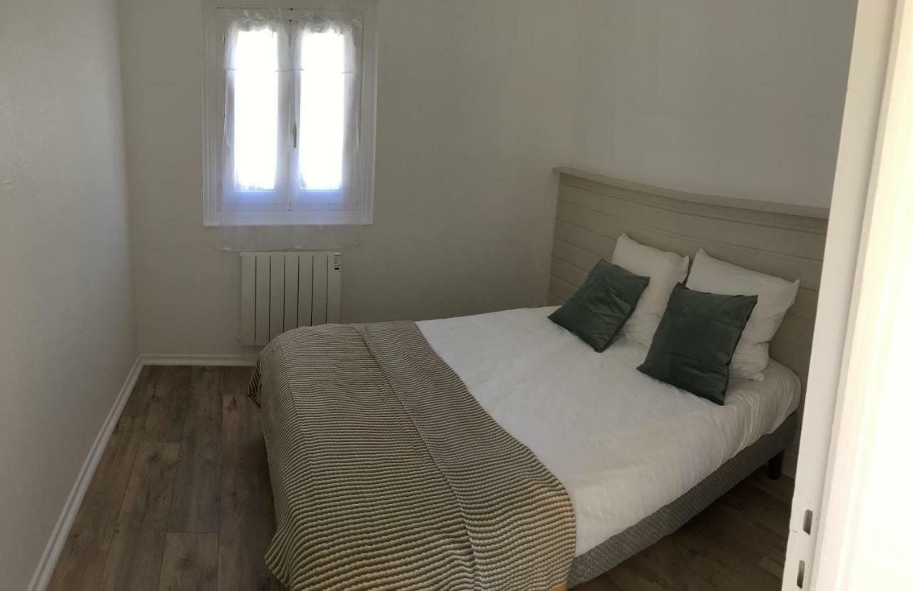 Appartements Le Cru Colbert Beaune  Exterior foto