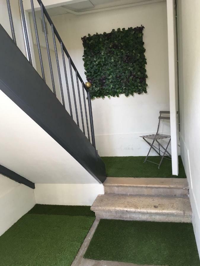 Appartements Le Cru Colbert Beaune  Exterior foto